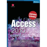 Access 2010 - E-kniha