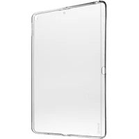 OBAL:ME TPU kryt iPad 10.2 2019/2020/2021 čirý - Pouzdra