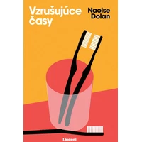 Vzrušujúce časy - E-kniha
