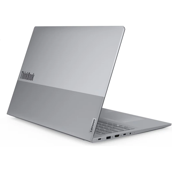Lenovo ThinkBook 16 G8 IAL (21SK008YCK) šedý - 3 roky záruky On-site po registraci - Notebooky - Obrázek 06166b48faa7441a8a328719eece0975