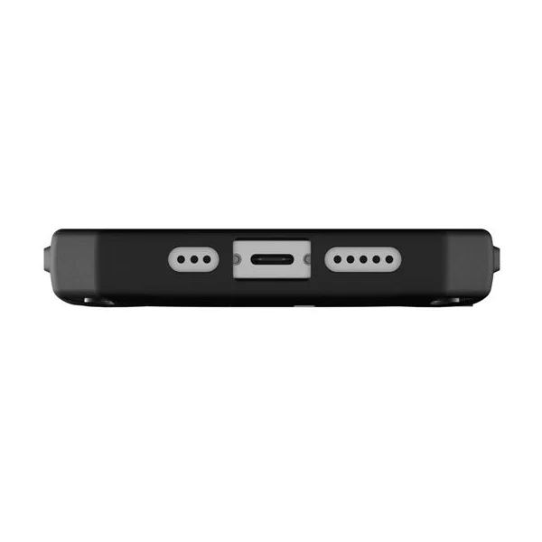 UAG Monarch kryt Apple iPhone 13 Pro karbonový - Pouzdra - Obrázek 061Z000501