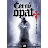 Černý opat - E-kniha