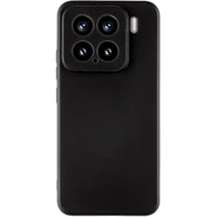 Tactical TPU kryt Xiaomi 15 5G černý - Pouzdra