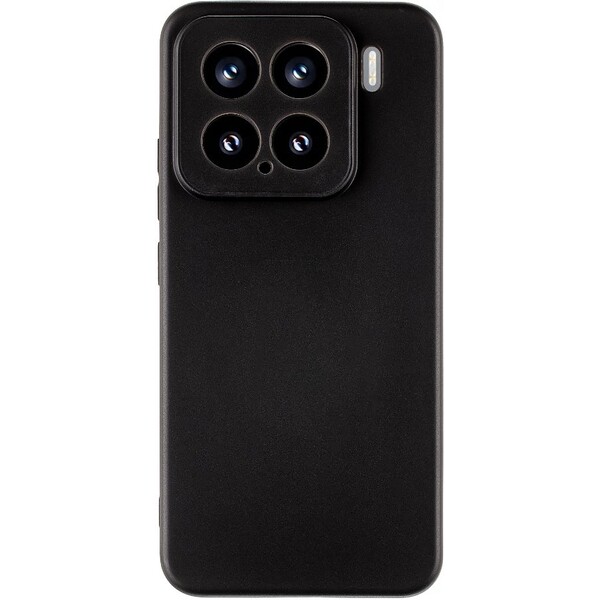 Tactical TPU kryt Xiaomi 15 5G černý