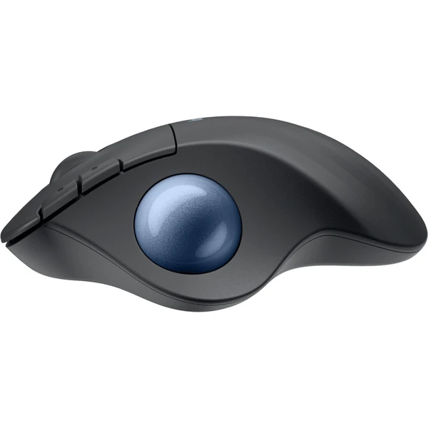 Logitech Ergo M575S myš černá - Myši - Obrázek 0629000P01