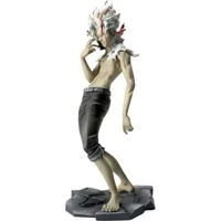 Figurka Sega Dandadan Luminasta - Okarun (transformed) 18 cm - Figurky