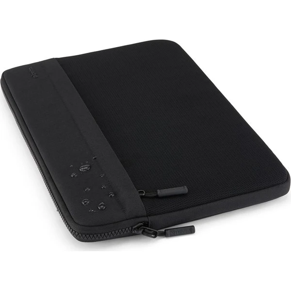 Pipetto Expand Sleeve pouzdro MacBook Pro 14"/MacBook Air 13.6" černé - Pouzdra - Obrázek 0631541be6fc447697be3619ef4fc01d