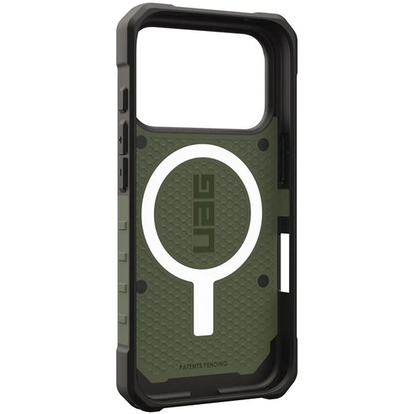 UAG Pathfinder Magsafe kryt iPhone 17 Pro zelený - Pouzdra - Obrázek 0632f733eea84dbeb884e374b91bb48d