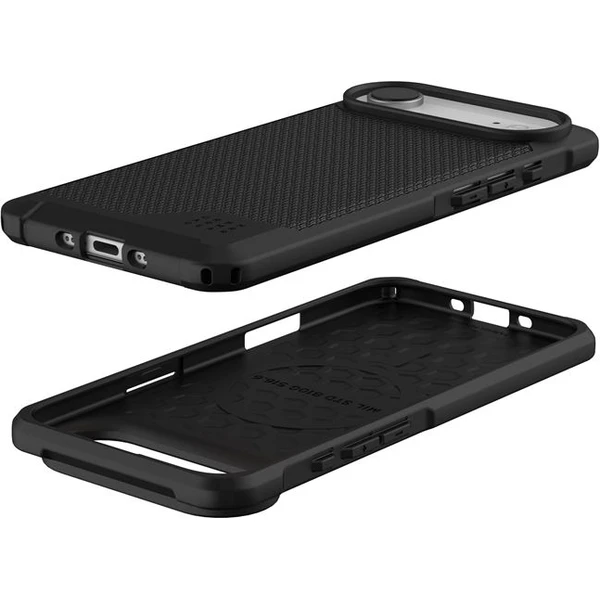 UAG Metropolis LT Magsafe Kevlar kryt iPhone Air černý - Pouzdra - Obrázek 06333a551324427ab87a3deaa64e6e0c