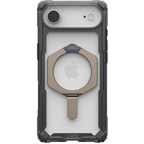 UAG Plasma XTE Magsafe kryt iPhone Air kouřový/titanový - Pouzdra - Obrázek 0634914985df4c54b8c48e46e120c04f