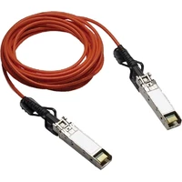 HPE NW Instant On 10G SFP+ na SFP+ 1m DAC - Kabely a redukce