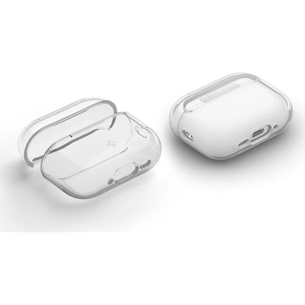 Spigen Liquid Crystal pouzdro AirPods Pro 3 crystal clear - Pouzdra - Obrázek 064290a8752f4f4ebe70202ccd4bb45f