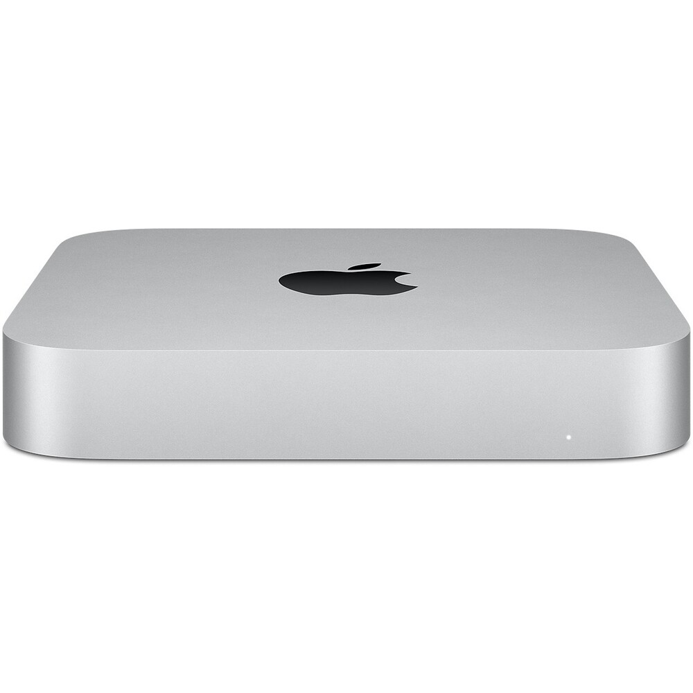 CTO Apple Mac mini / M1 / 16GB / 512GB SSD / stříbrný