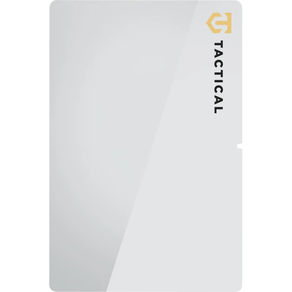 Tactical Glass Shield sklo Samsung Galaxy Tab A9+ čiré - Ochranné folie a skla - Obrázek 064f3a1b0de2434d942b6f116089897f