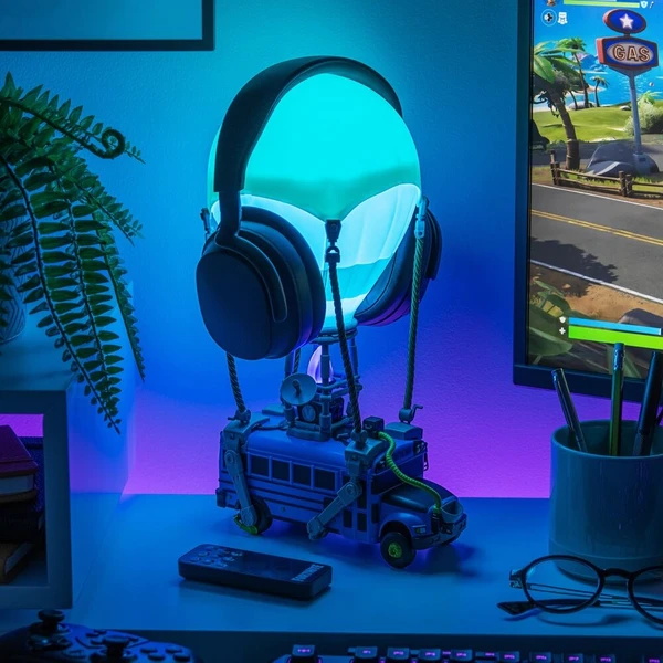 Paladone lampička Fortnite - Battle Bus - Lampičky - Obrázek 06505cf05abc4a88a71cc8892449d919