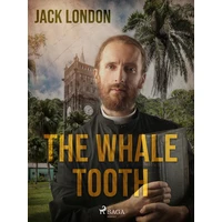The Whale Tooth - E-kniha