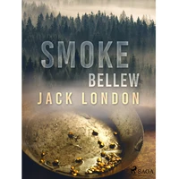 Smoke Bellew - E-kniha
