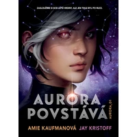 Aurora povstává - E-kniha