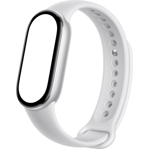 Xiaomi Smart Band 10 stříbrný (Další) - Fitness náramky - Obrázek 065bef88d4f74fb989ec6fa88bdb7af4
