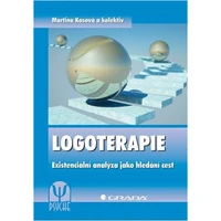 Logoterapie - E-kniha
