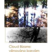 Cloud Bizarre: věnováno barvám - E-kniha