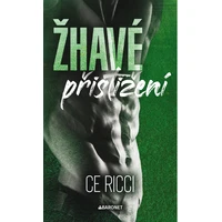 Žhavé přistižení - E-kniha