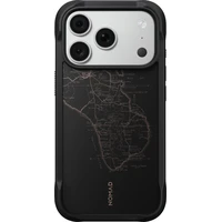 Nomad Rugged MagSafe kryt iPhone 17 Pro/18 Pro Norte - Pouzdra