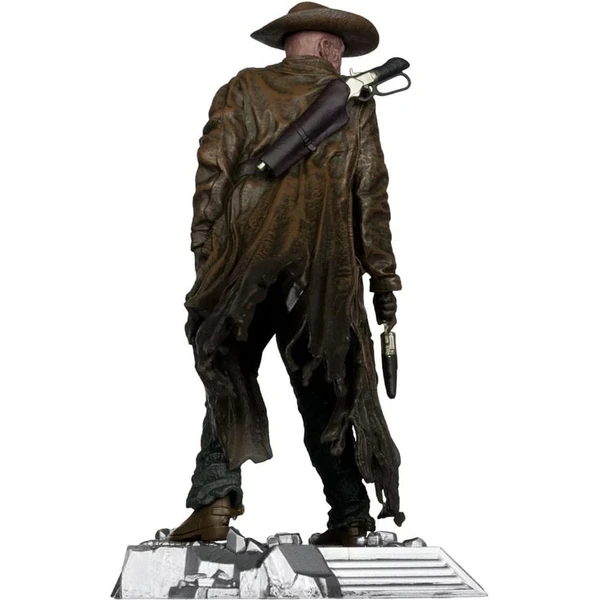 Figurka McFarlane Toys Fallout The Ghoul (Season 2) 15 cm - Figurky - Obrázek 066N000K01