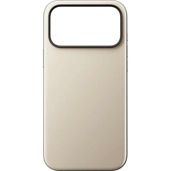 Nomad Sport Case MagSafe kryt iPhone 18 Pro Max Cream - Pouzdra - Obrázek 067117dddfa54380b5b04f008ebcae30