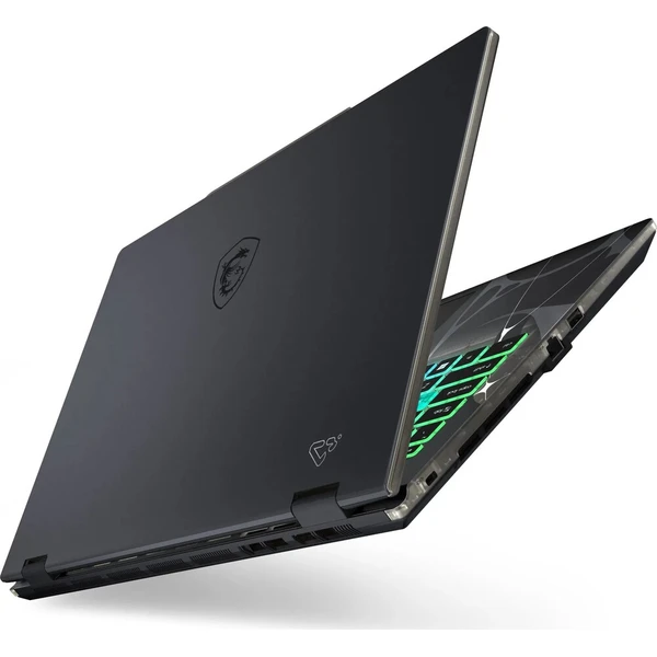 MSI Cyborg 15 (A13VE-2217CZ) RTX 4050 černý (Další) - Notebooky - Obrázek 0676fd3606504380b61467e3b60f946b