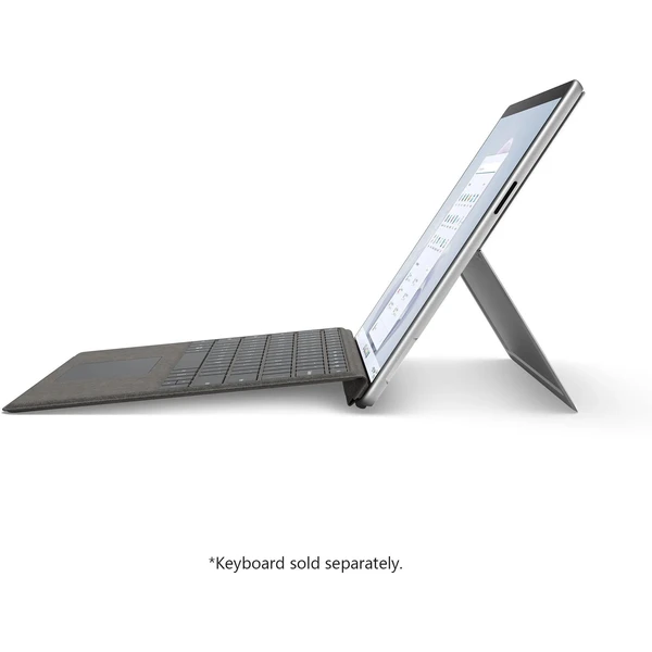 Microsoft Surface Pro 10 5G (EP2-14739) platinový - Notebooky - Obrázek 067B000K01