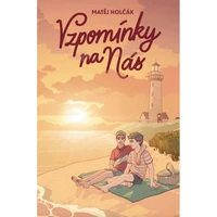 Vzpomínky na nás - E-kniha