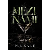 Mezi námi - E-kniha