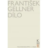 Dílo (1894–1914) - E-kniha