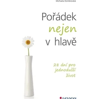 Pořádek nejen v hlavě - E-kniha