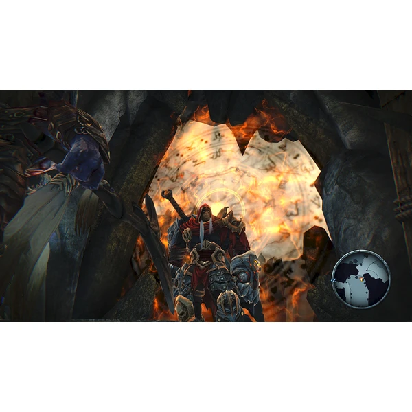Darksiders Warmastered Edition (Xbox One) - Hry pro Xbox One - Obrázek 0685100201