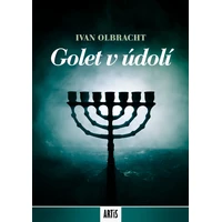 Golet v údolí - E-kniha