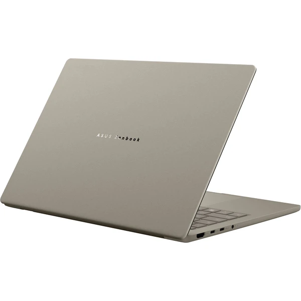ASUS Zenbook A14 (UX3407QA-OLED305W) zlatý - Notebooky - Obrázek 068B000P01