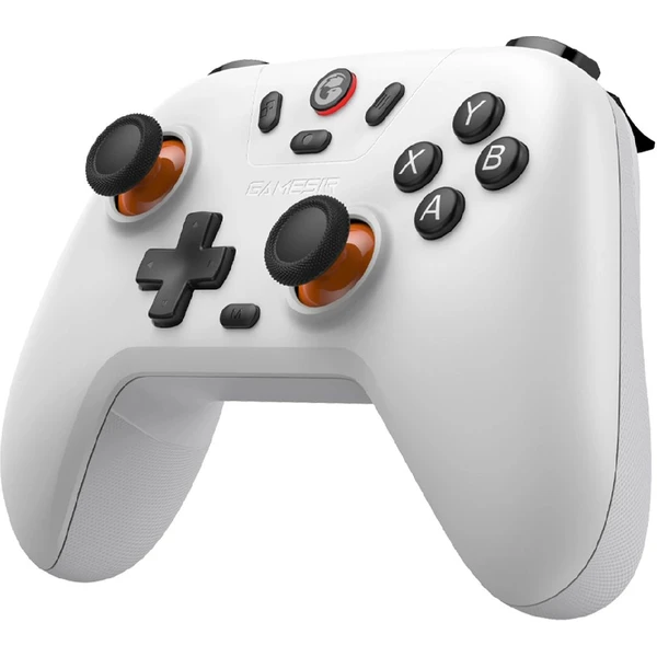 GameSir Nova Lite multiplatformní herní ovladač bílý (PC/Switch/mobile) - Herní ovladače - Obrázek 0696000J01