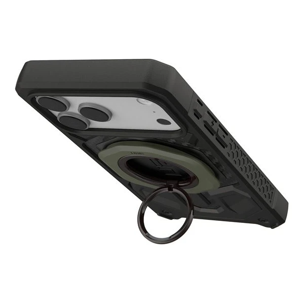 UAG Magnetic Ring Stand LT olive - Držáky - Obrázek 0696b3756da240329f717023a29b1f48