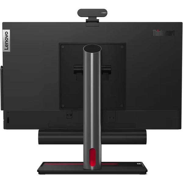 Lenovo ThinkSmart View Plus černý - All-in-one - Obrázek 0698000601