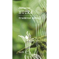 Pradávné kořeny - E-kniha