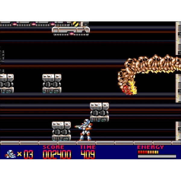 Amiga The A1200 retro konzole - Retro konzole - Obrázek 06AM000K01