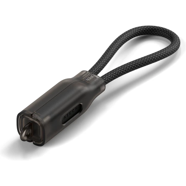 Satechi Mini NVMe SSD Enclosure vesmírně šedá - Čtečky paměťových karet - Obrázek 06BF000O01