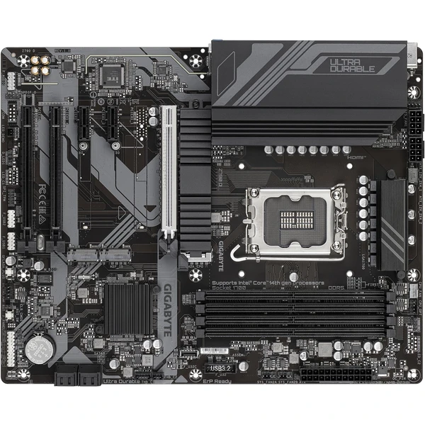 GIGABYTE Z790 D - Základní desky - Obrázek 06C5000K01