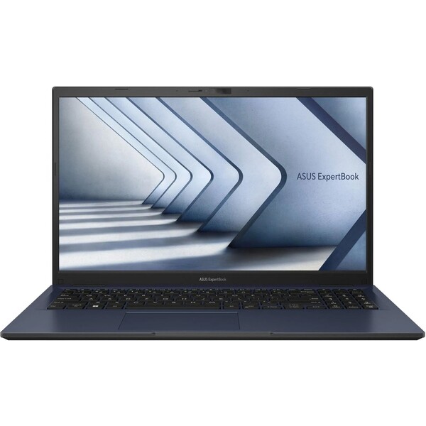 ASUS ExpertBook B1 (B1502CVA-BQ0974X) černý