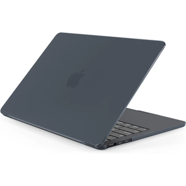 Epico Slim kryt pro Macbook Air 13" 2018/2020 matně modrý - Pouzdra - Obrázek 06DE000L01