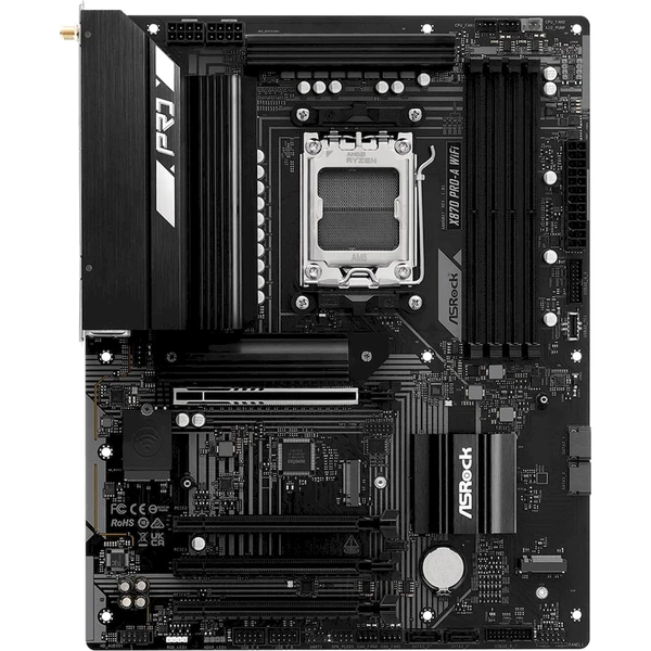 ASRock X870 PRO-A WIFI - Základní desky - Obrázek 06DM000K01