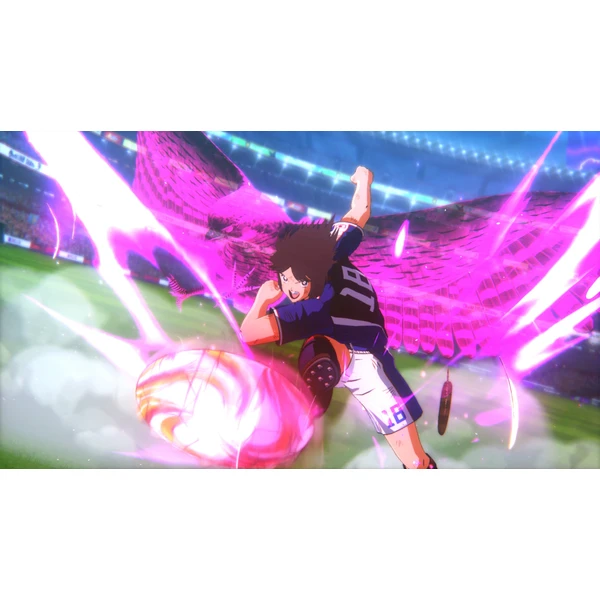 Captain Tsubasa - Rise of new Champions (SWITCH) - Hry pro Nintendo Switch - Obrázek 06F3100201