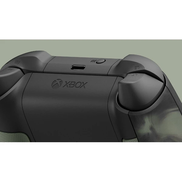 Xbox Wireless Controller Nocturnal Vapor - Herní ovladače - Obrázek 06G3000O01